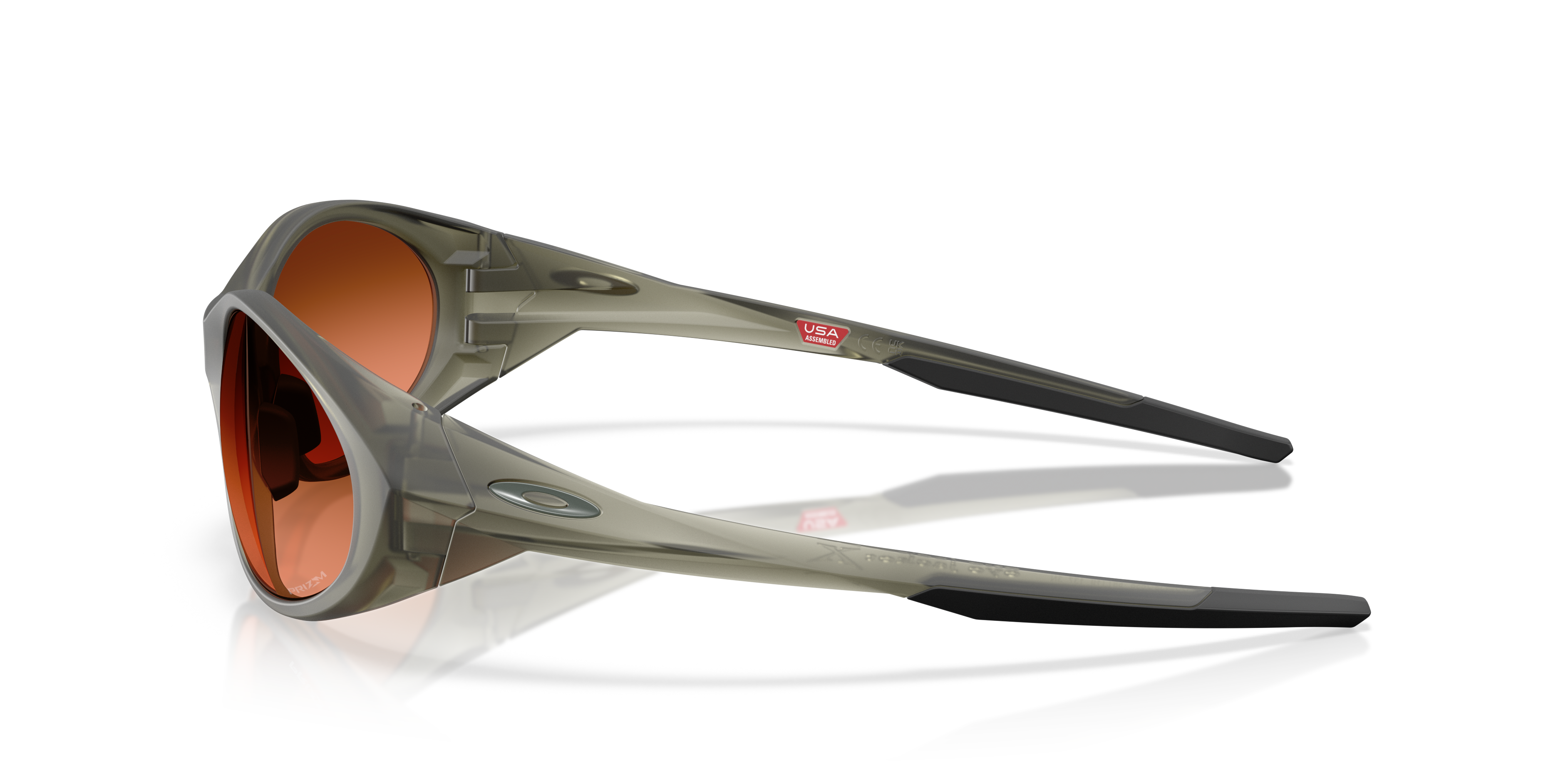 OO9438 Eye Jacket™ Redux Latitude Collection