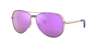 Michael Kors MK5004 Chelsea 59 Rose Gold & Rose Gold/Taupe  