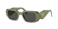 Prada at Sunglass Hut