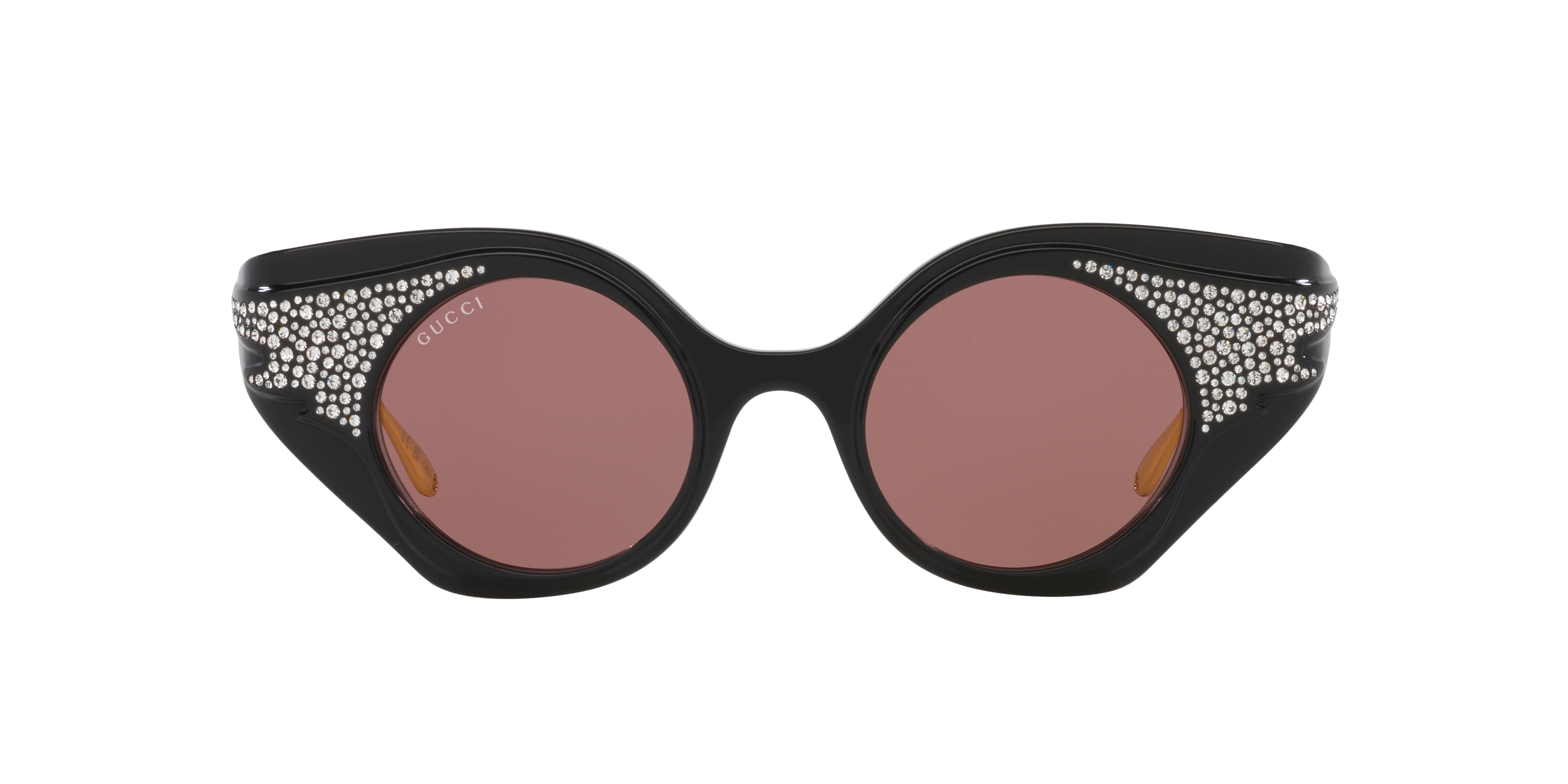 GUCCI サングラス sunglasses GG柄 スプリーム y2k - メルカリ