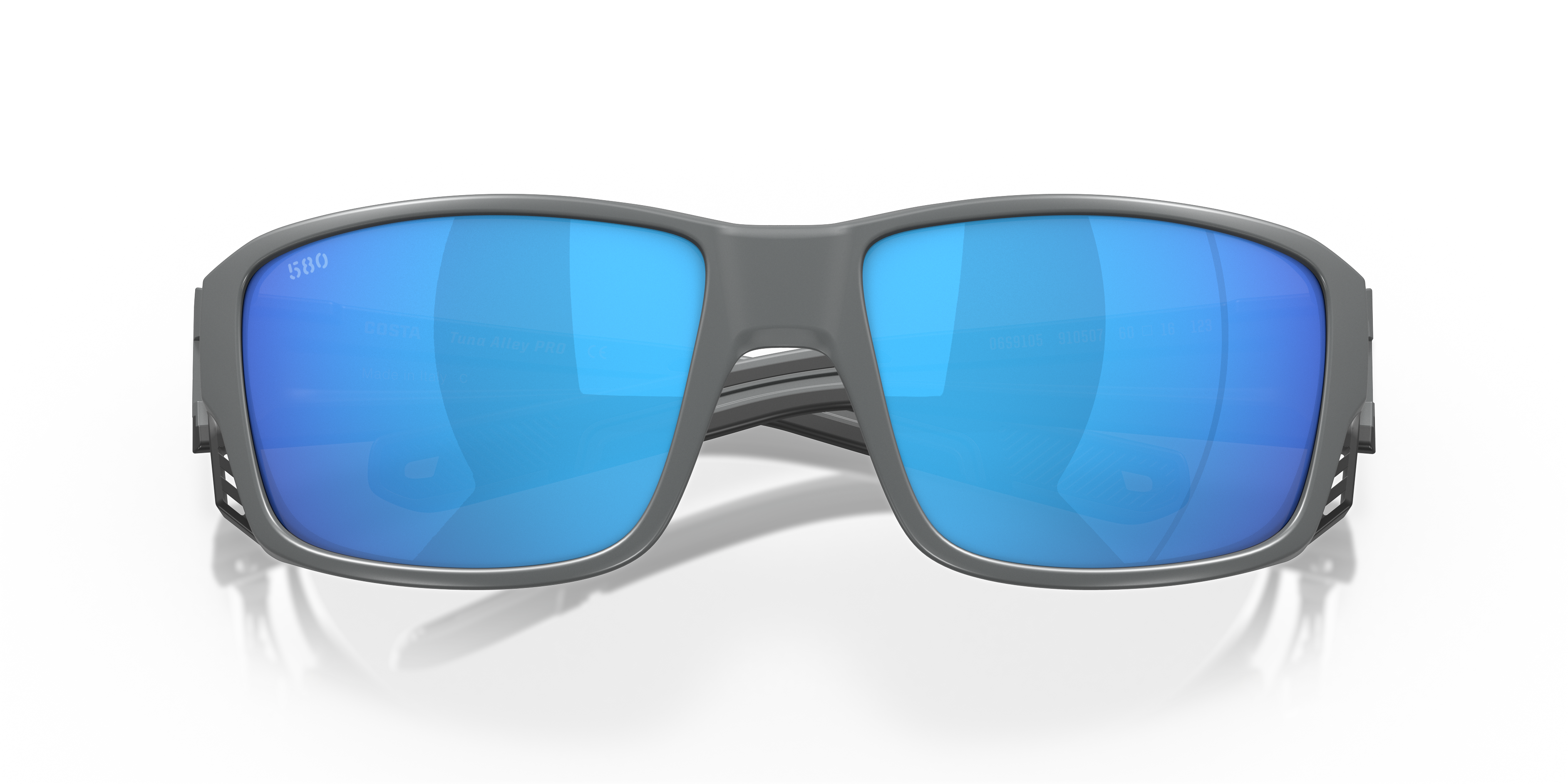 6S9105 Tuna Alley PRO