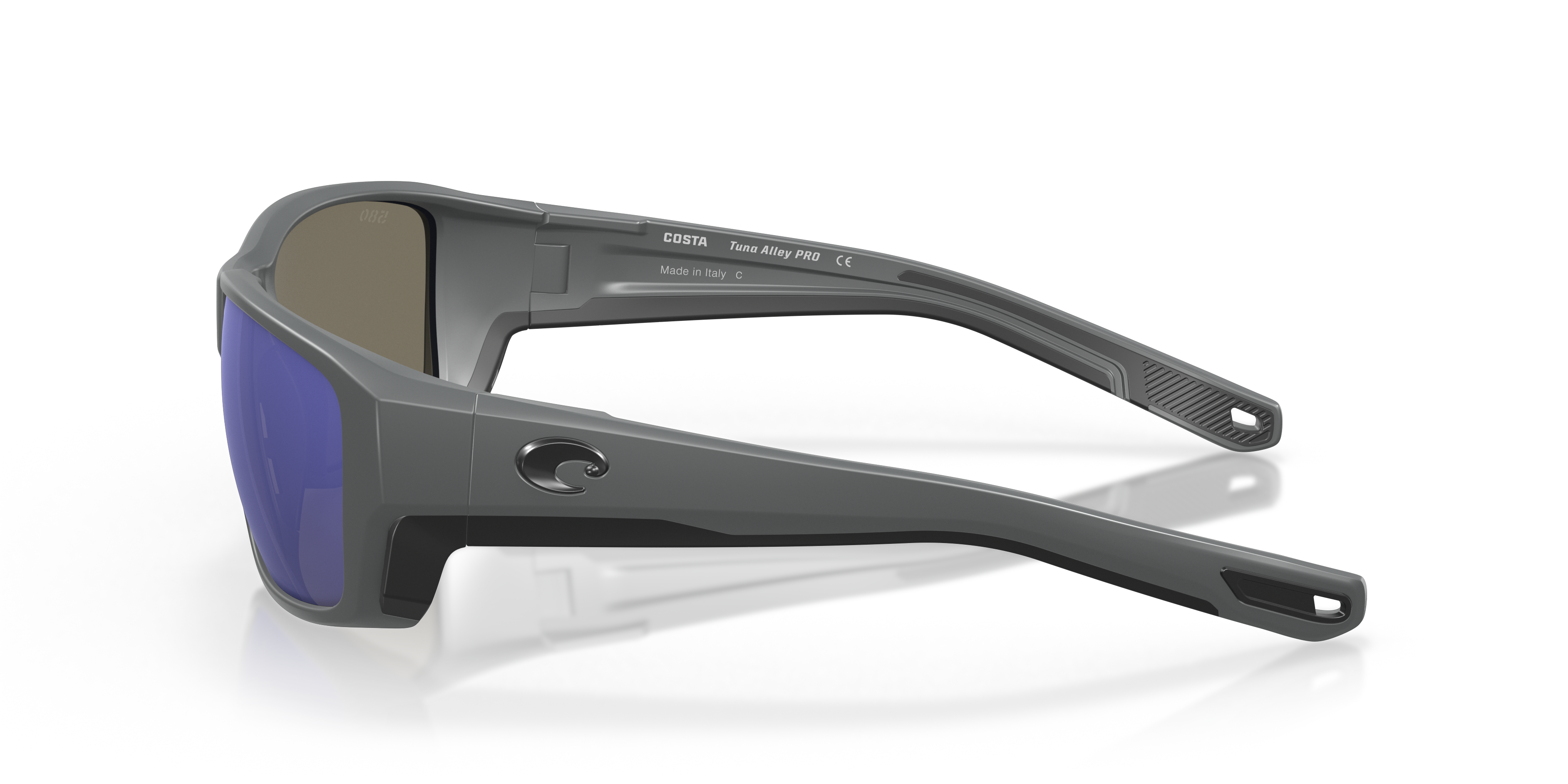 6S9105 Tuna Alley PRO