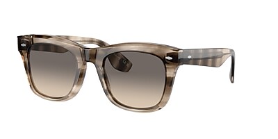 Oliver Peoples OV5497SU Mr. Brunello 50 Shale Verlaufstönung und 