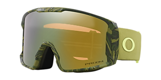 Oakley OO7137 Line Miner™ Pro M Snow Goggles M (0 - 00) with