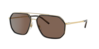 【DOLCE&GABBANA】ハイライズテーラード トラウザーズ Dolce & Gabbana DG2220 Men's Sunglasses for sale online | eBay