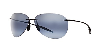 Maui Jim 421 Sugar Beach 62 HCL® Bronze Mirror Polarized 