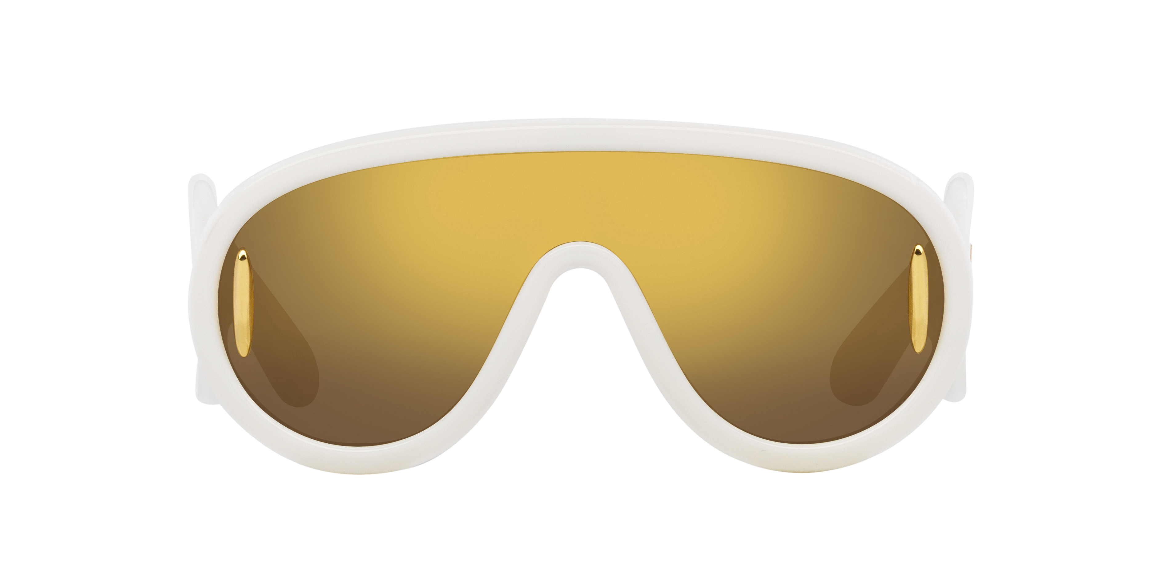 Loewe Paulaibiza2 XXS (55 - 155) with Brown lenses and Beige