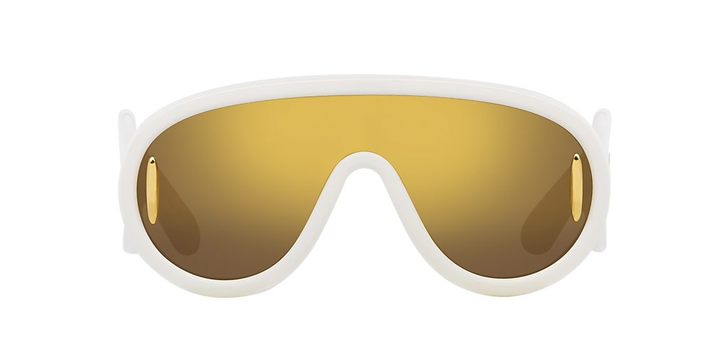 Loewe Paulaibiza2 XXS (55 - 155) with Brown lenses and Beige 
