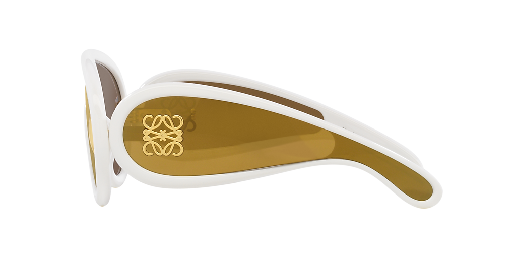 Loewe Paulaibiza2 XXS (55 - 155) with Brown lenses and Beige