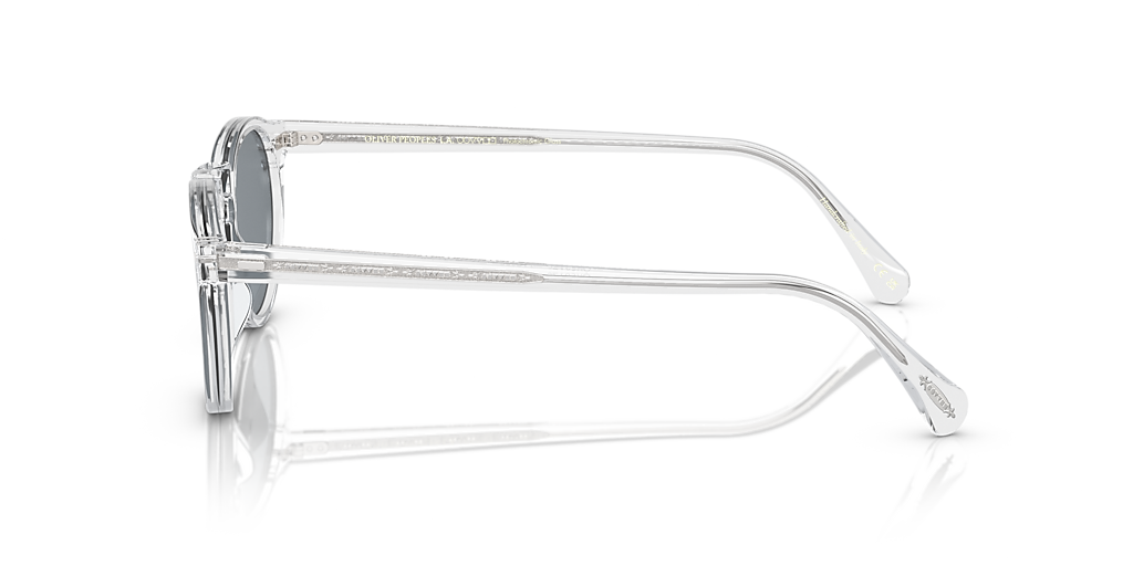 Oliver Peoples OV5217S Gregory Peck Sun M (50 - 23) com Lentes