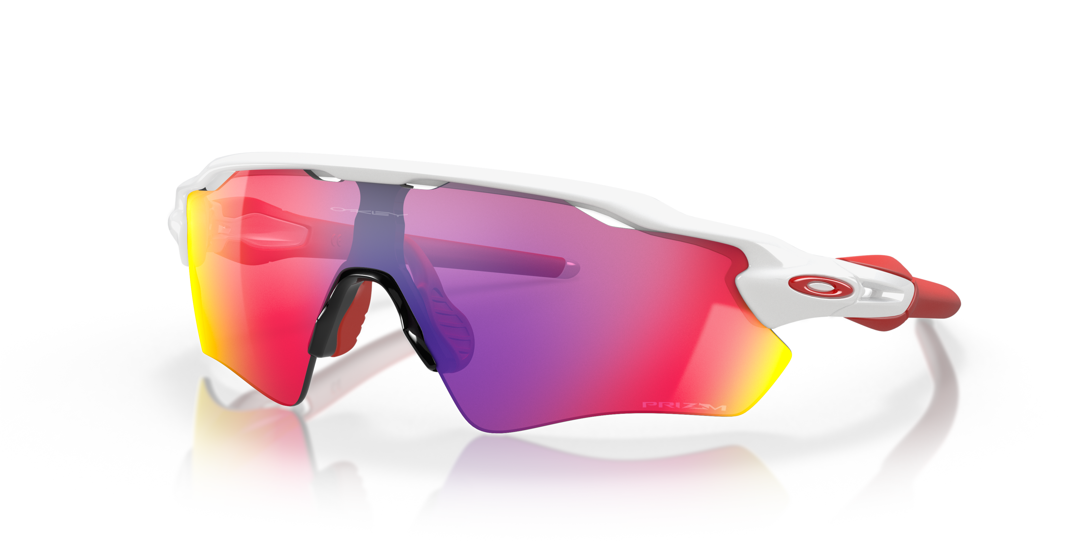 Oakley AOO9208LS Radar Ev Path 交換用レンズ中古 - メルカリ