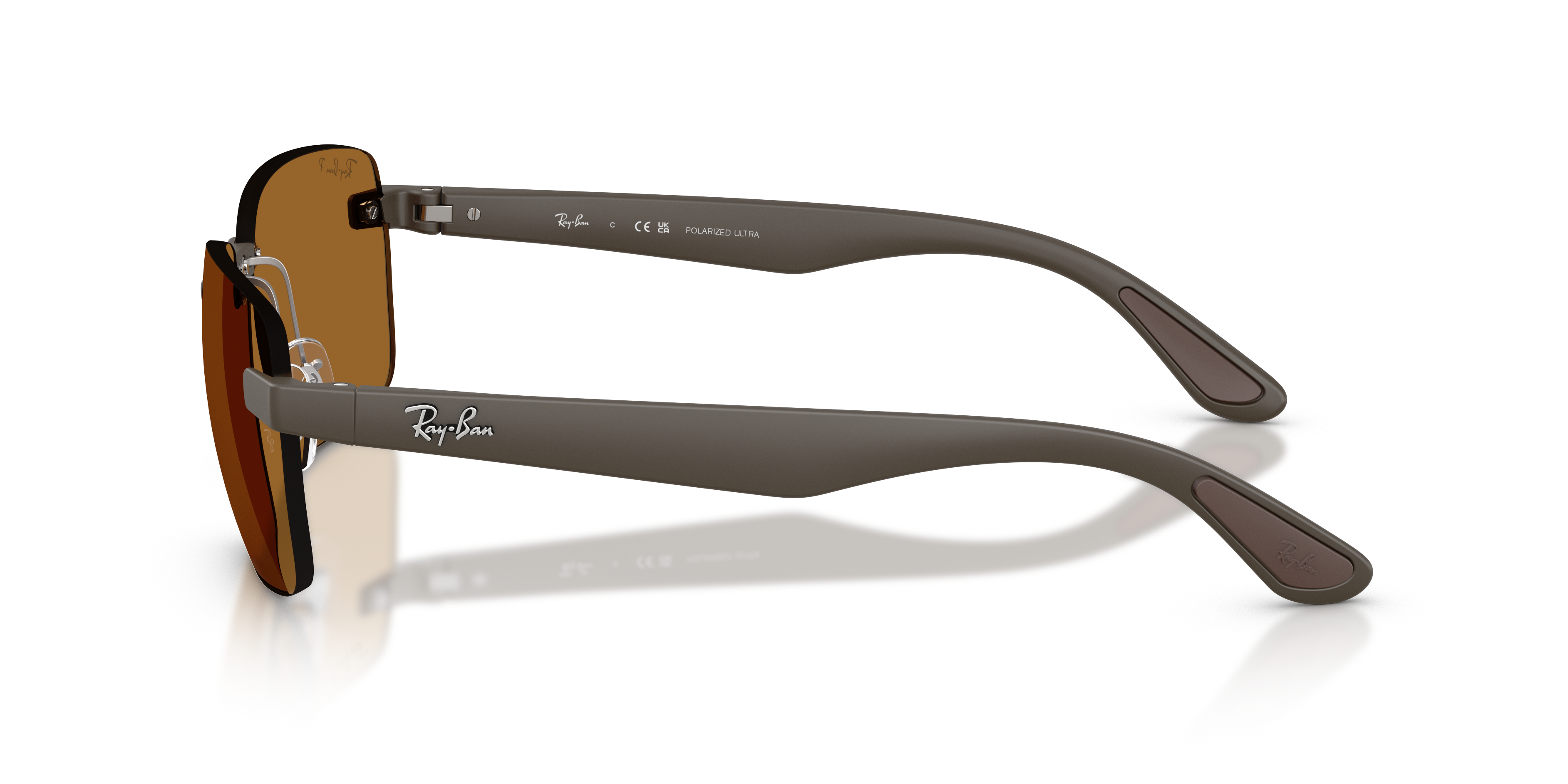 RB4470CH RB4470 Polarized Ultra Lenses