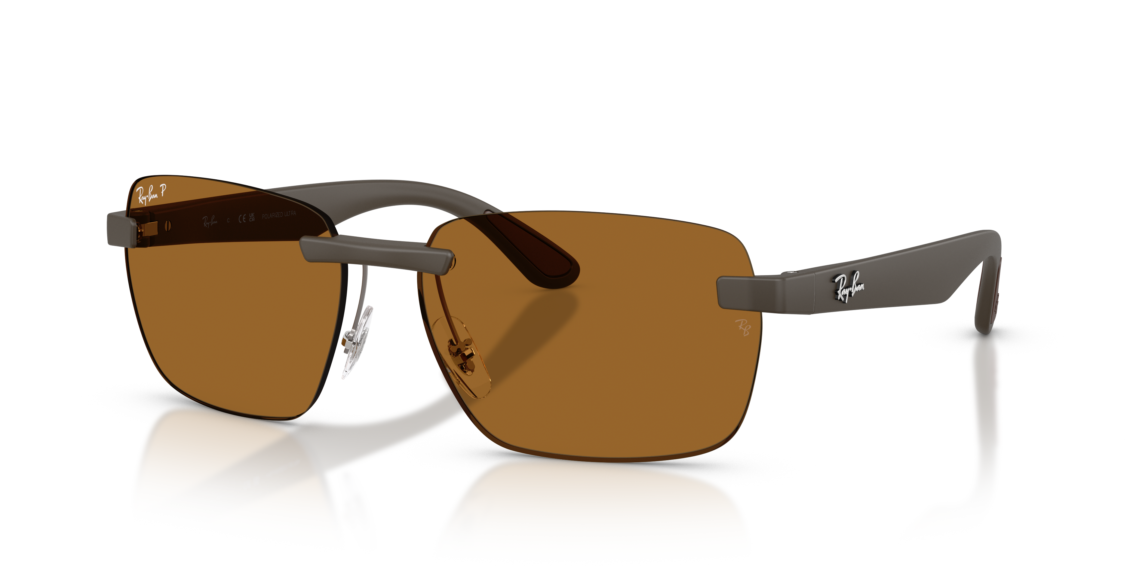 RB4470CH RB4470 Polarized Ultra Lenses