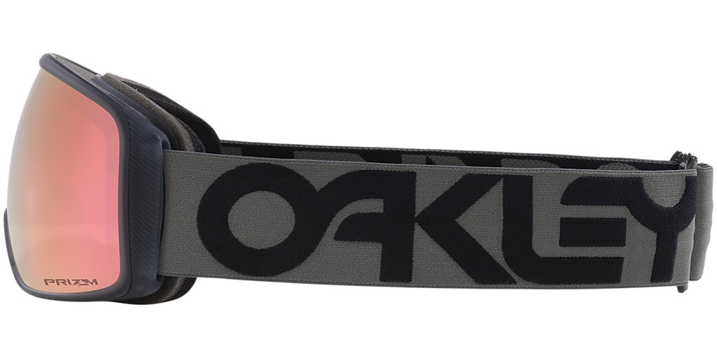 Oakley OO7104 Flight Tracker L Snow Goggles L (0 - 00) with