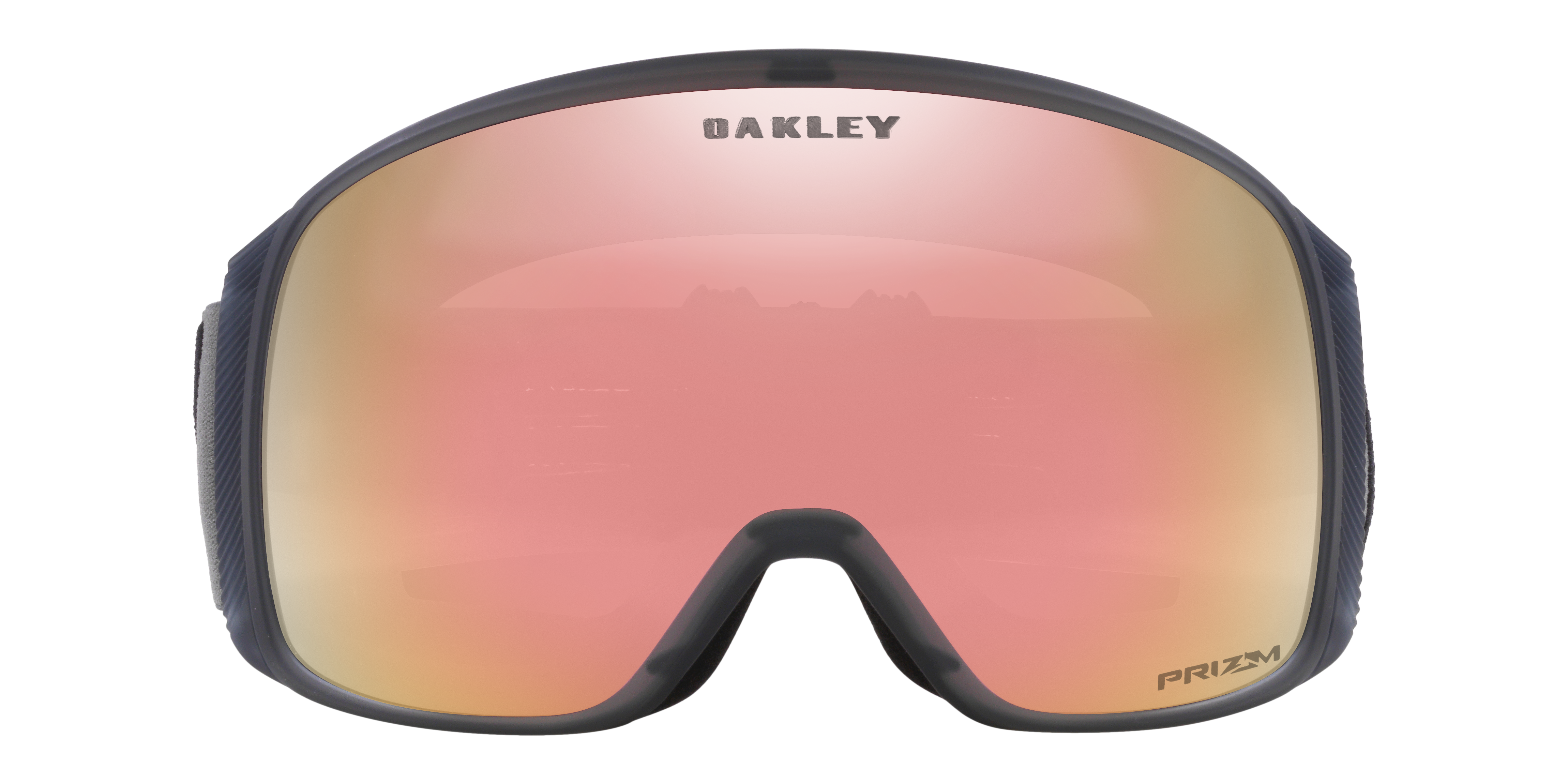 OAKLEY FLIGHT TRACKER XL 中古格安 オークリー スノーゴーグル用交換レンズ フライトトラッカーXL