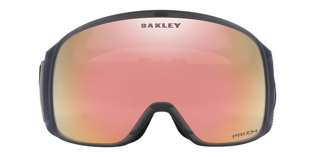 Oakley OO7104 Flight Tracker L Snow Goggles L (0 - 00) with Gold