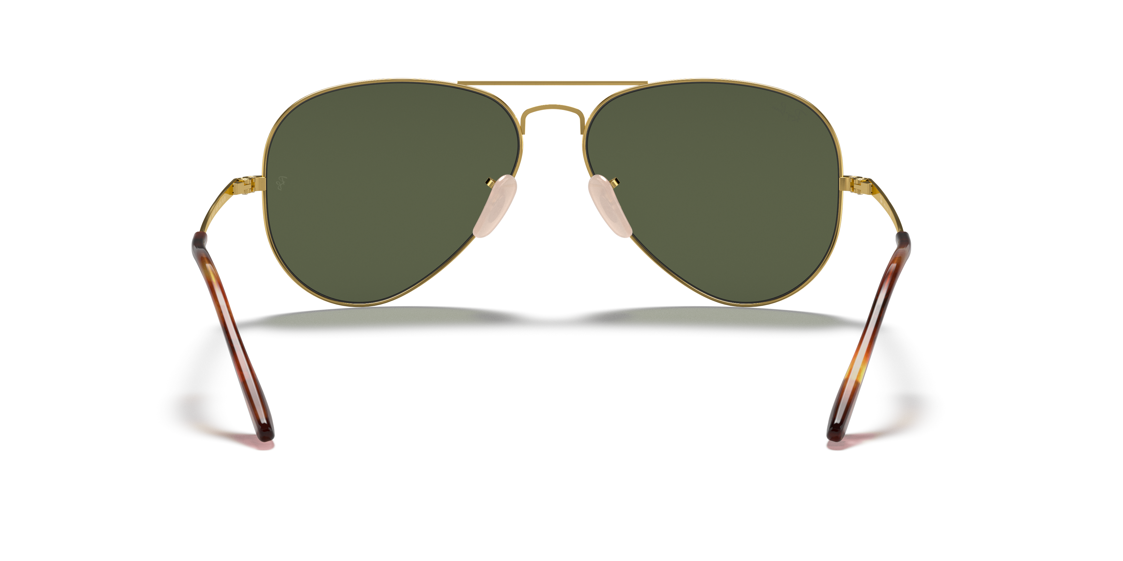 RB3689 Aviator Metal II