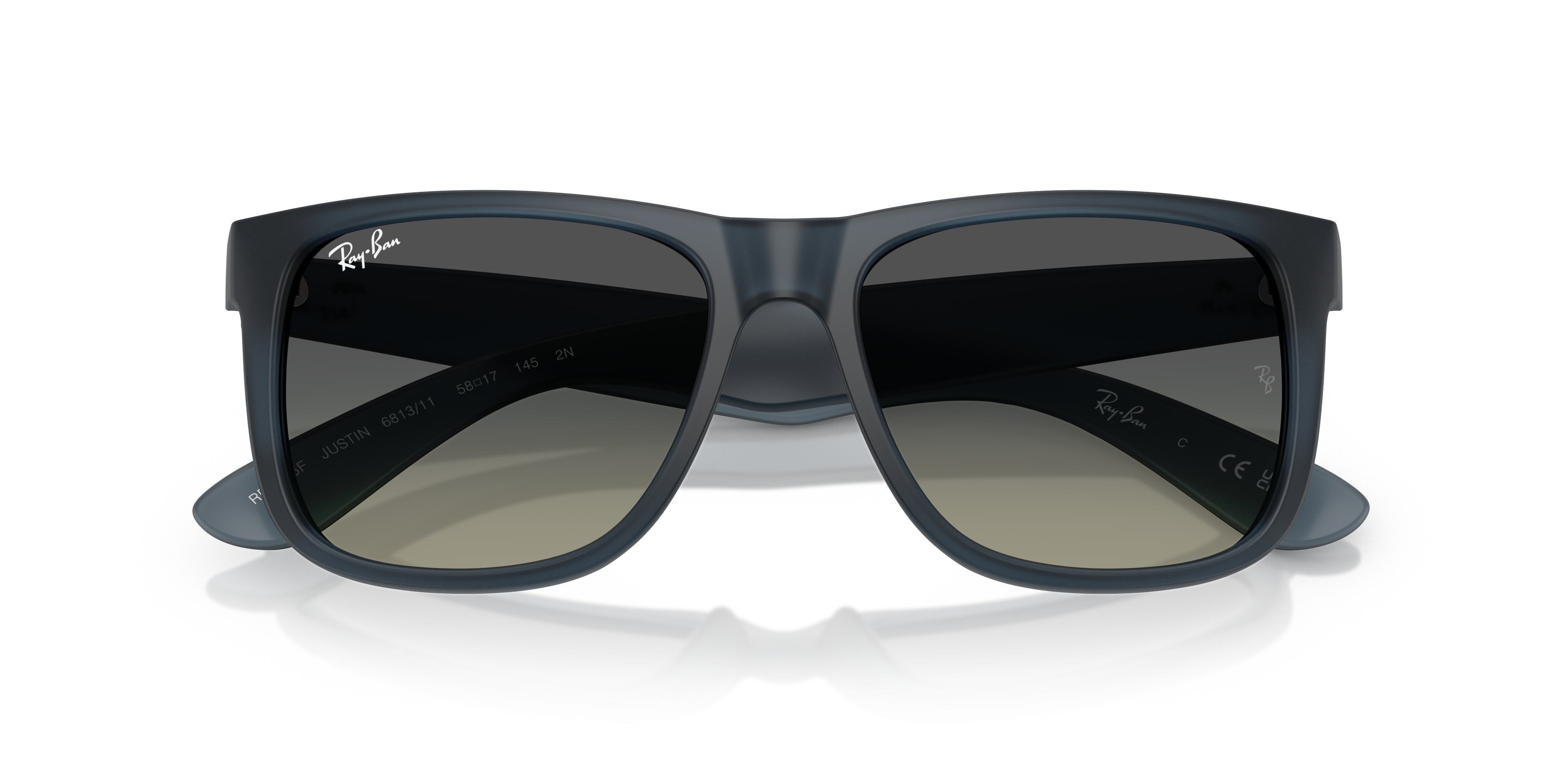 RB4165F Justin Classic