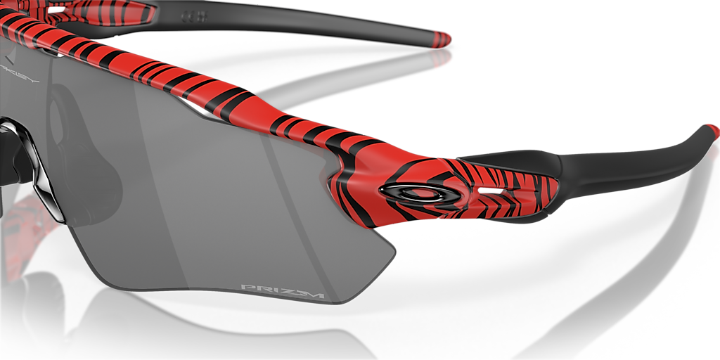 Oakley OO9208 Radar® EV Path® Red Tiger XL (0 - 138) with