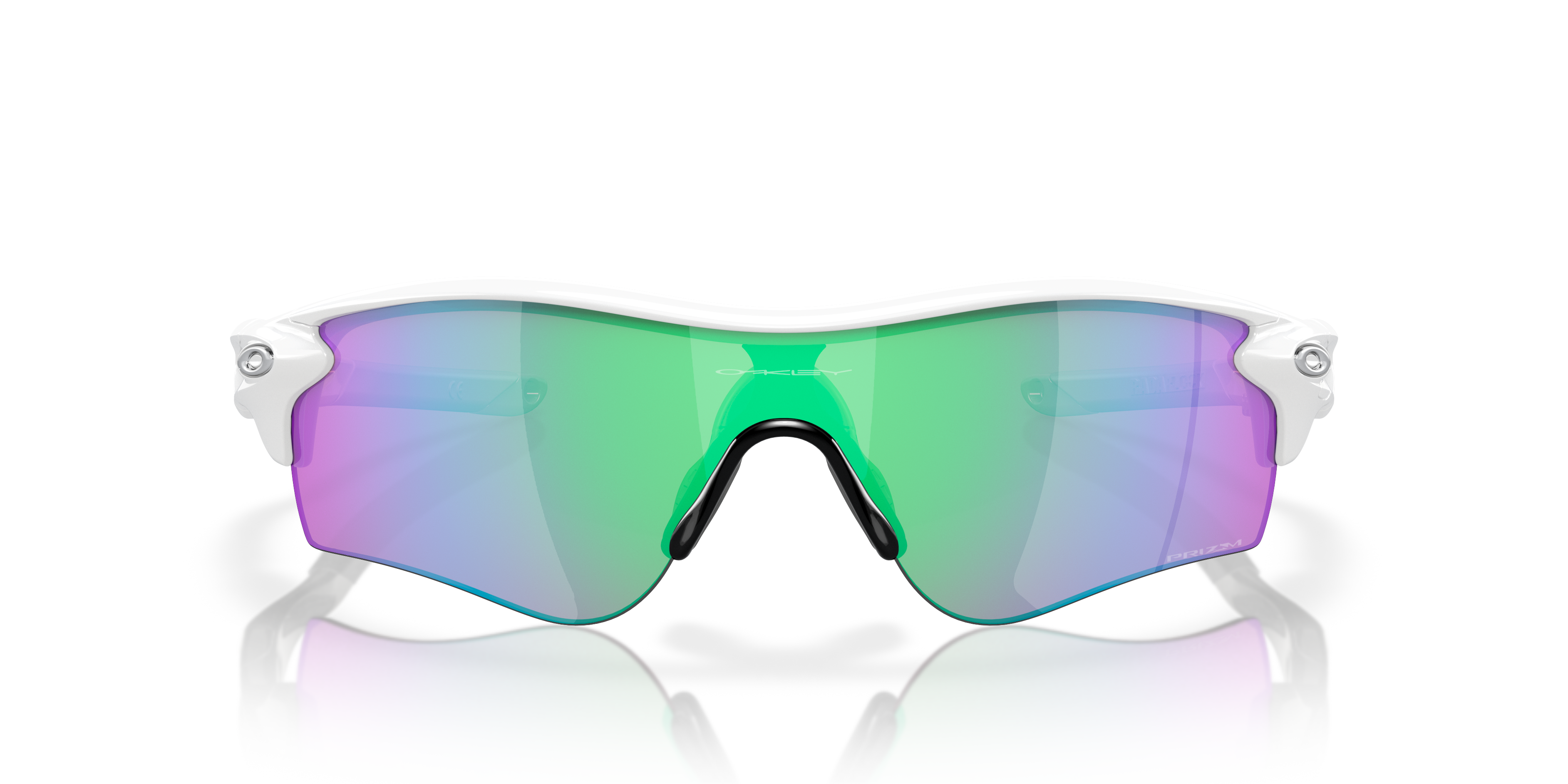 OO9206 RadarLock® Path® (Low Bridge Fit)