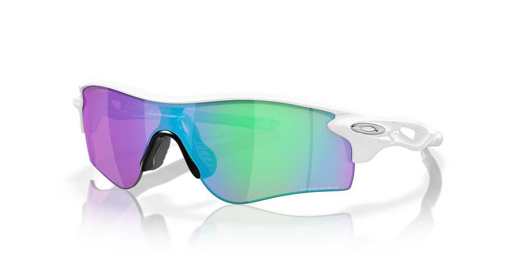 Oakley OO9206 RadarLock® Path® (Low Bridge Fit) L (0 - 138) with