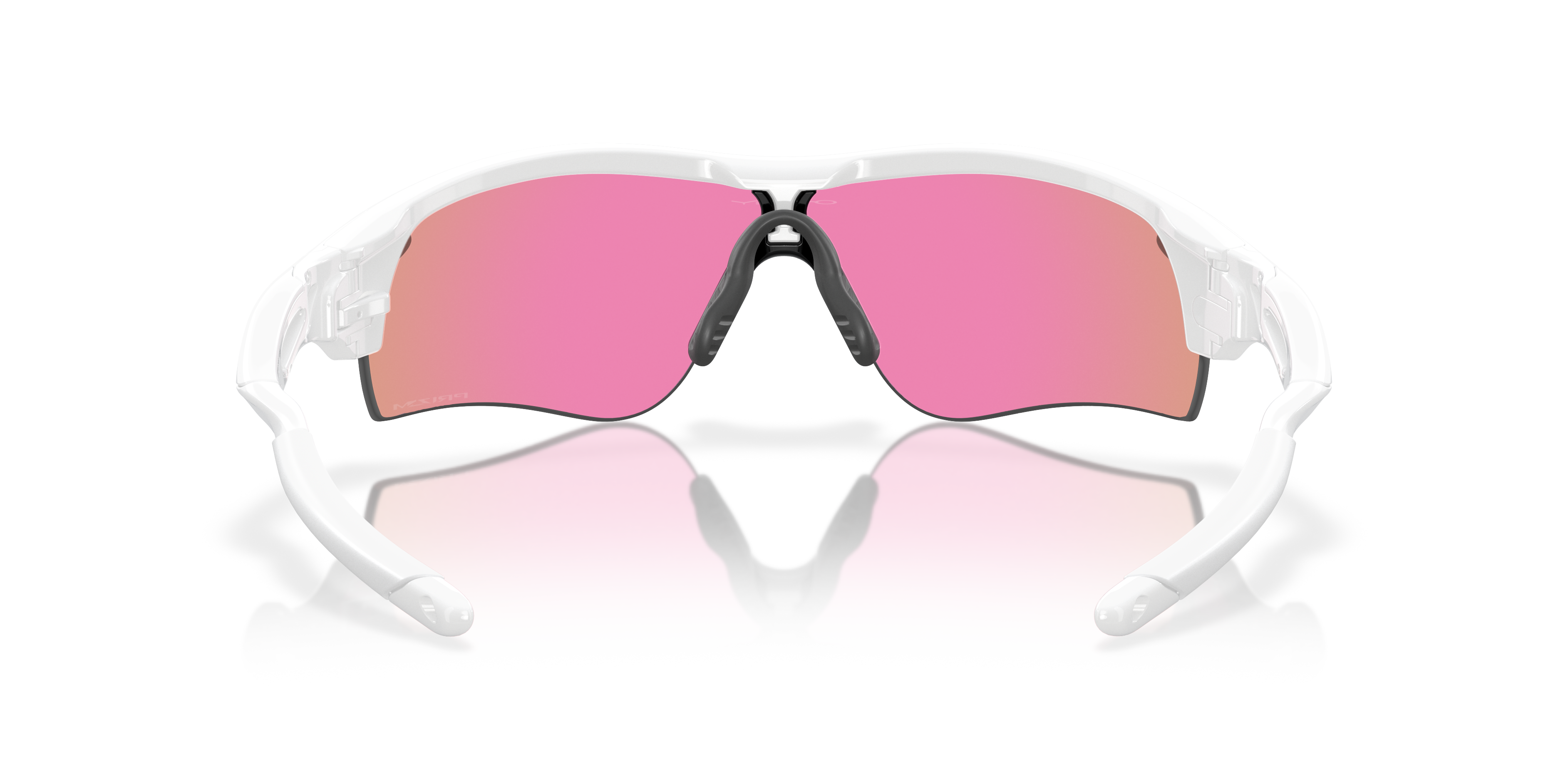 OO9206 RadarLock® Path® (Low Bridge Fit)