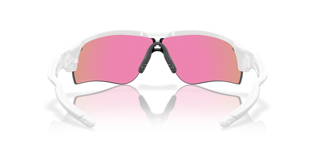 Oakley RadarLock® Path® (Low Bridge Fit) L (0 - 138) with Violet