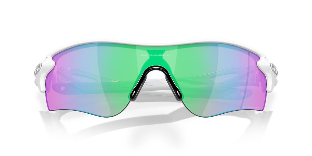 Oakley RadarLock® Path® (Low Bridge Fit) L (0 - 138) with Violet