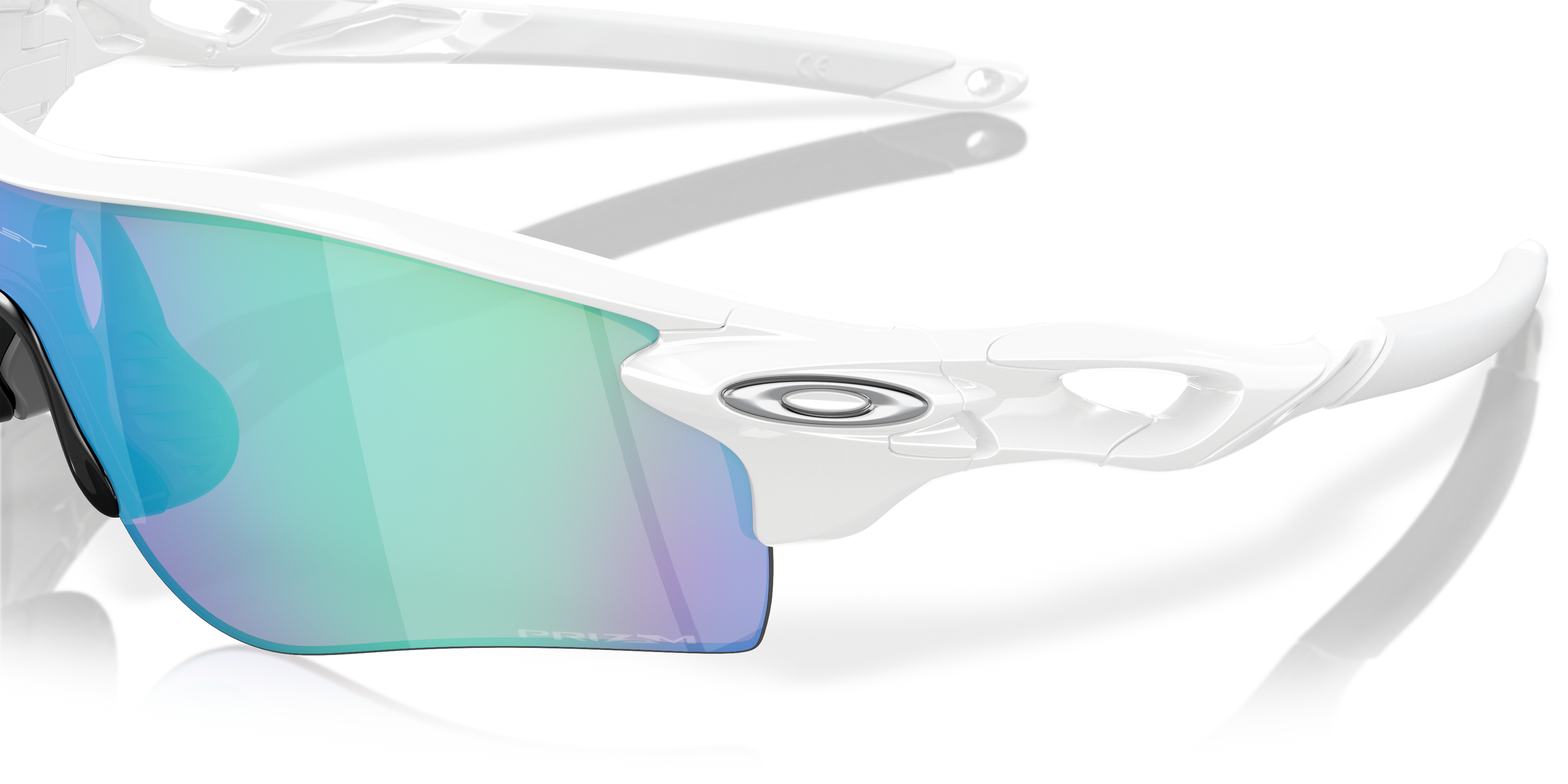 OO9206 RadarLock® Path® (Low Bridge Fit)