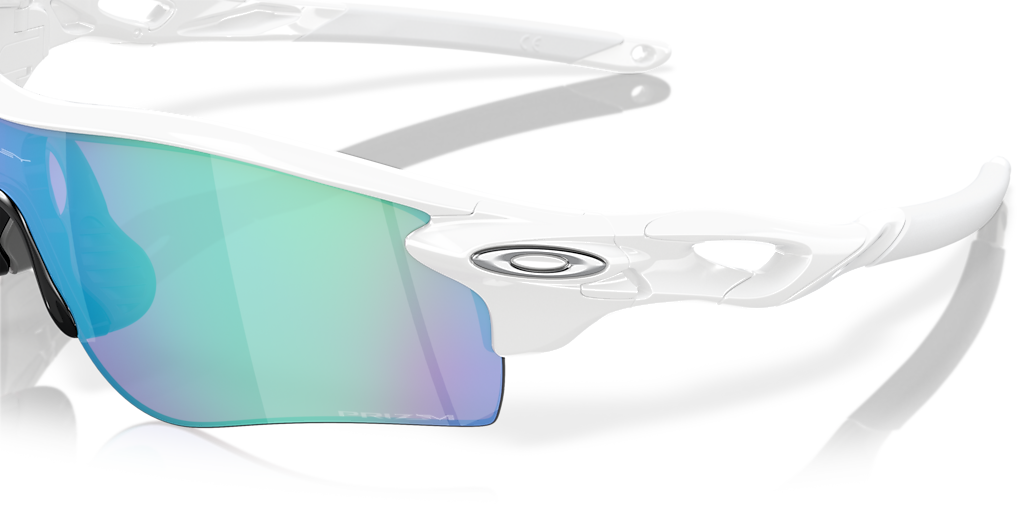 Oakley RadarLock® Path® (Low Bridge Fit) L (0 - 138) with Violet