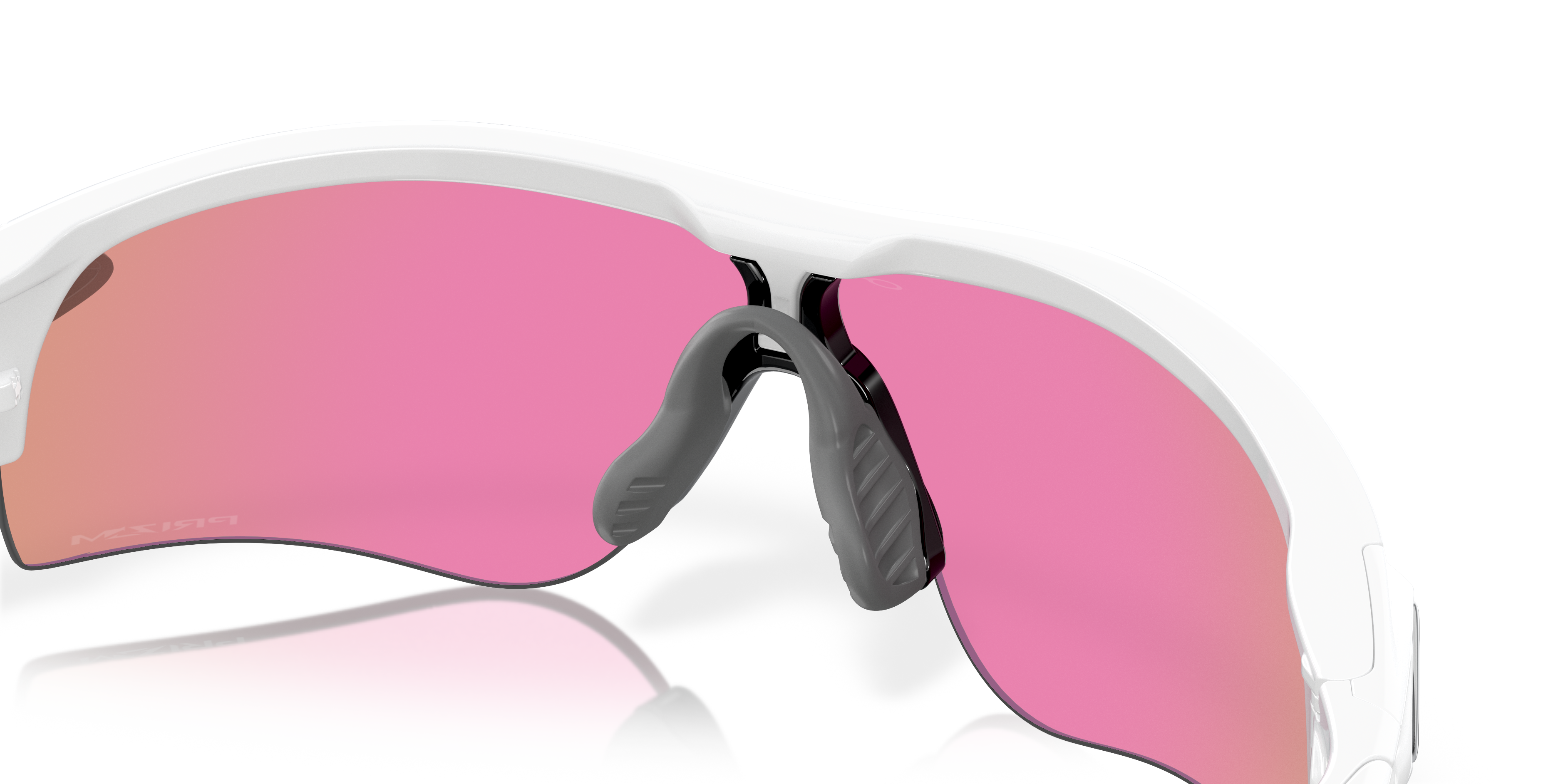 OO9206 RadarLock® Path® (Low Bridge Fit)