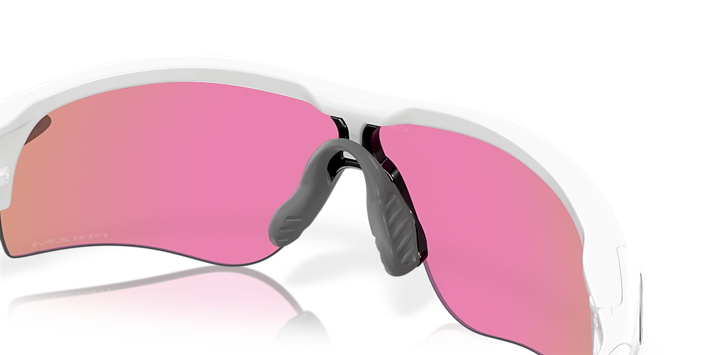 Oakley RadarLock® Path® (Low Bridge Fit) L (0 - 138) with Violet
