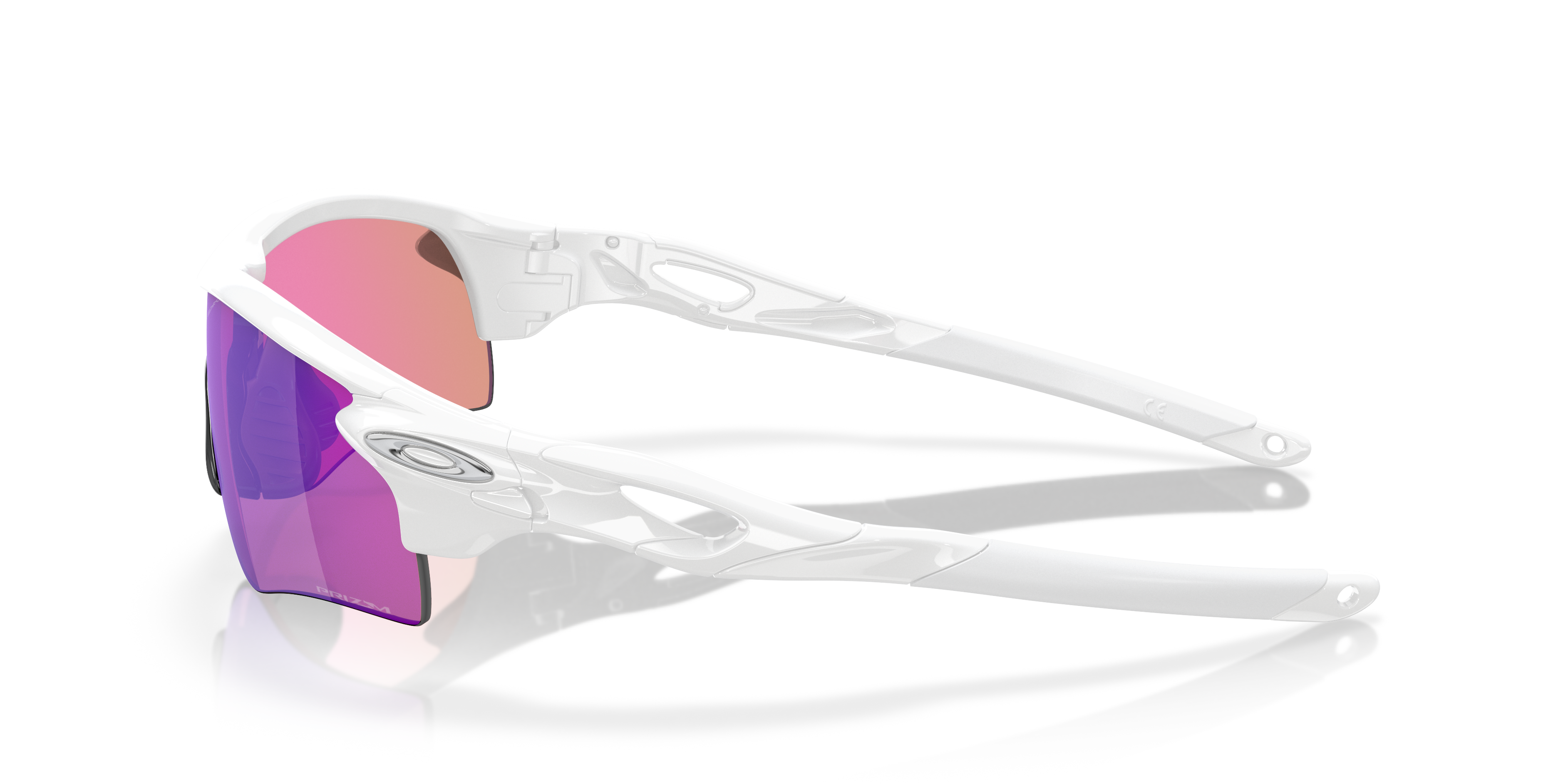 OO9206 RadarLock® Path® (Low Bridge Fit)