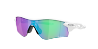 Oakley RadarLock® Path® (Low Bridge Fit) L (0 - 138) with Violet