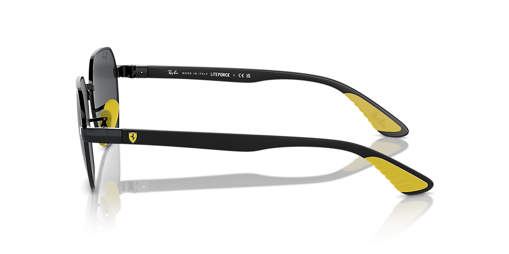 Ray-Ban RB3794M Scuderia Ferrari Collection L (54 - 20) with Grey
