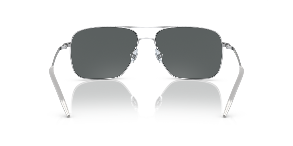 Oliver Peoples OV1150S Clifton L (58 - 15) with Grey lenses and