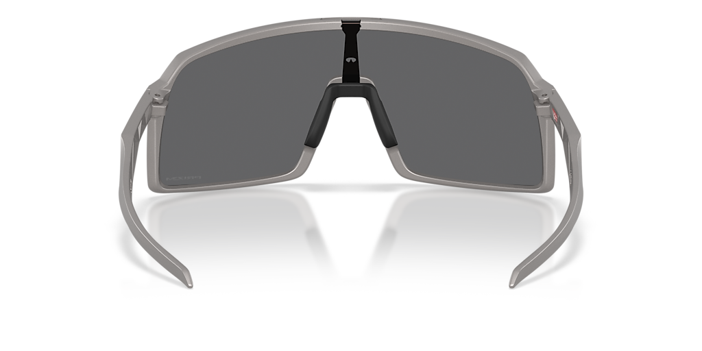 Oakley Sutro Alloy Collection L (0 - 137) with Black lenses and