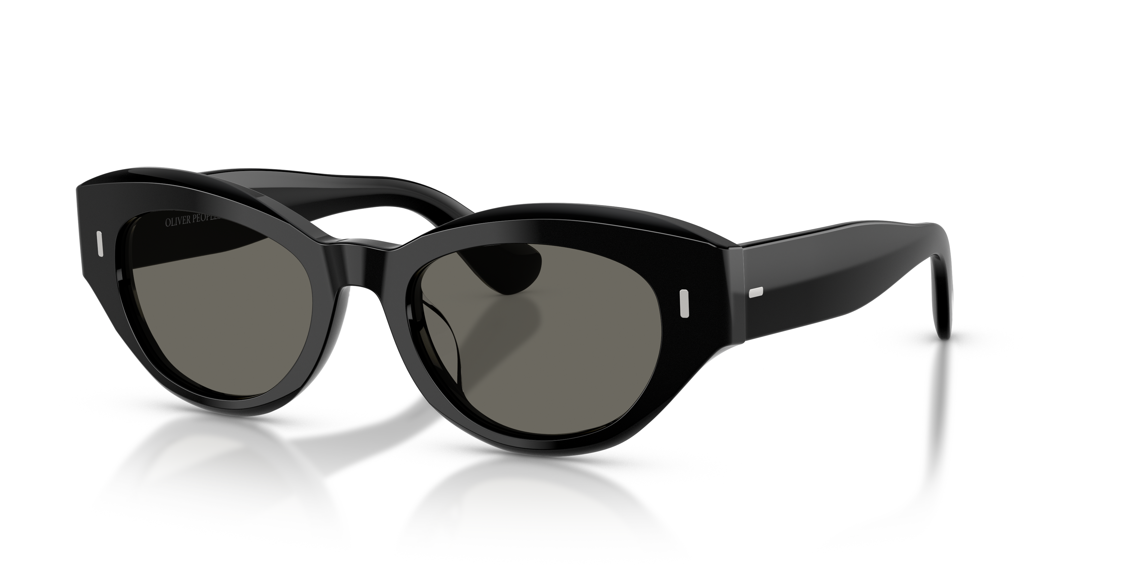 Oliver Peoples OV5615SU Lerrue M (50 - 19) with Grey lenses and