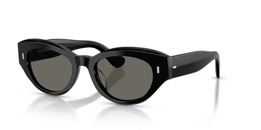 Oliver Peoples OV5615SU Lerrue M (50 - 19) with Grey lenses and