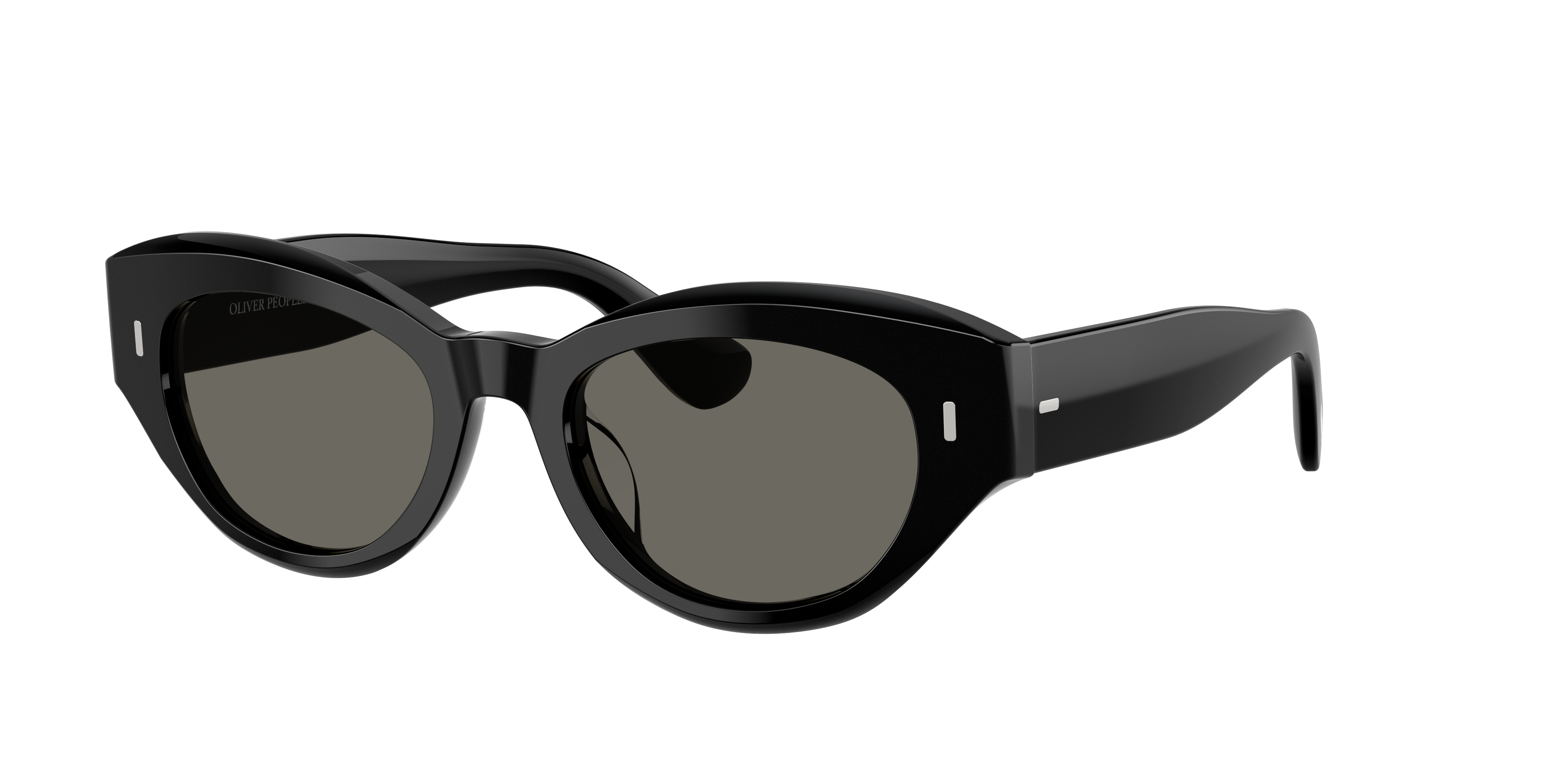 Oliver Peoples OV5615SU Lerrue M (50 - 19) with Grey lenses and