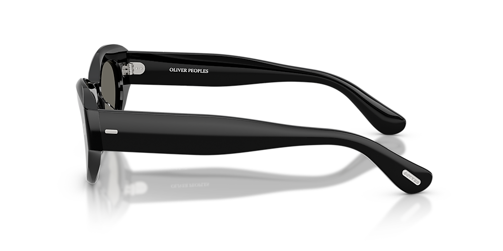 Oliver Peoples OV5615SU Lerrue M (50 - 19) with Grey lenses and