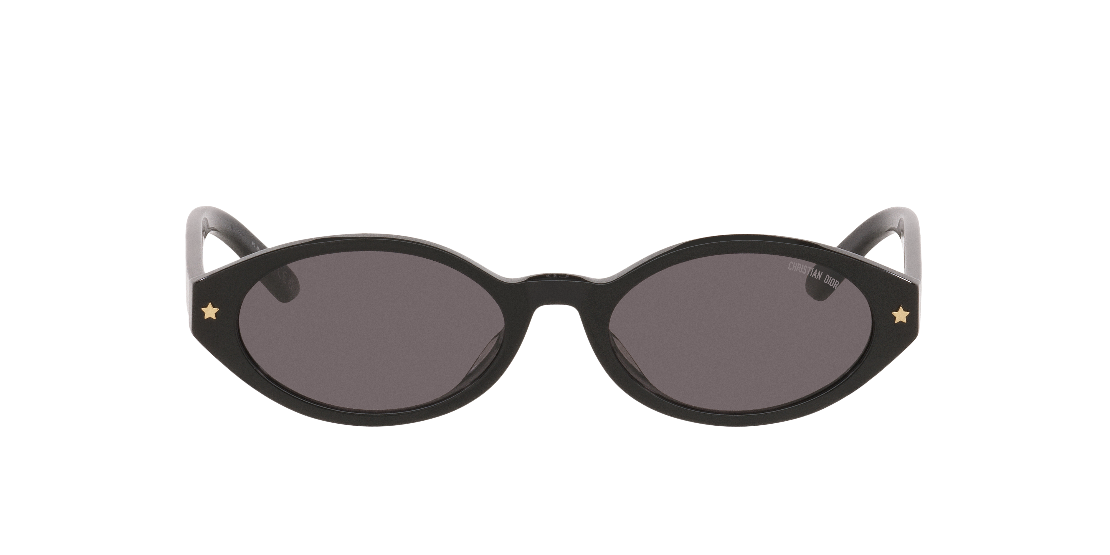 その他 DIOR DIOR Diorpacific R1I XS (52 - 18) with Grey lenses and Black frame