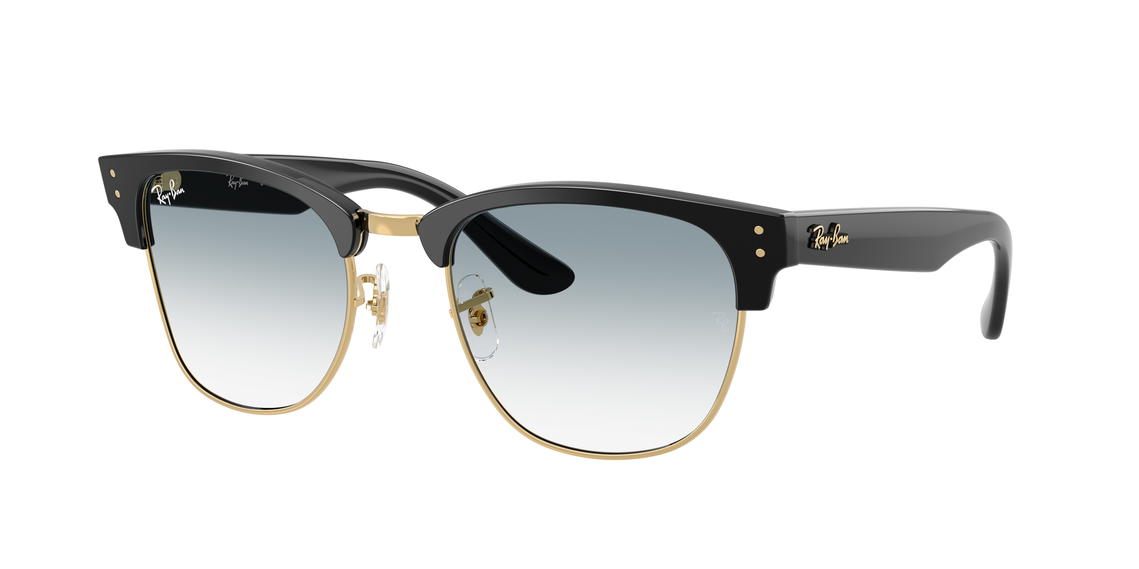 Ray Ban Ray In Gray