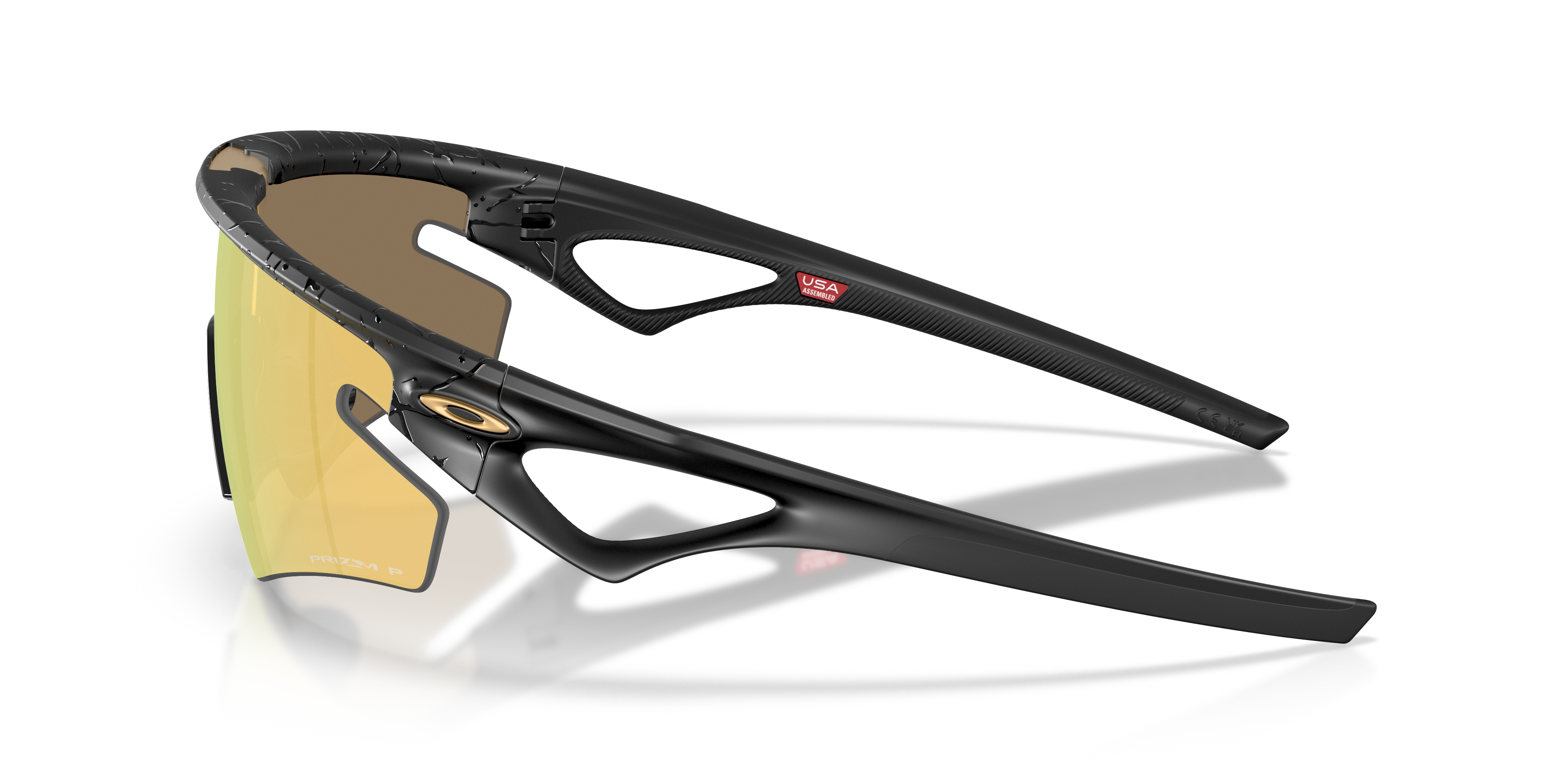 OO9499 Sphaera™ Slash Gridiron Collection