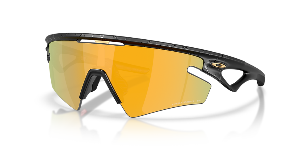 Oakley Sphaera™ Slash Gridiron Collection L (36 - 136) with Gold