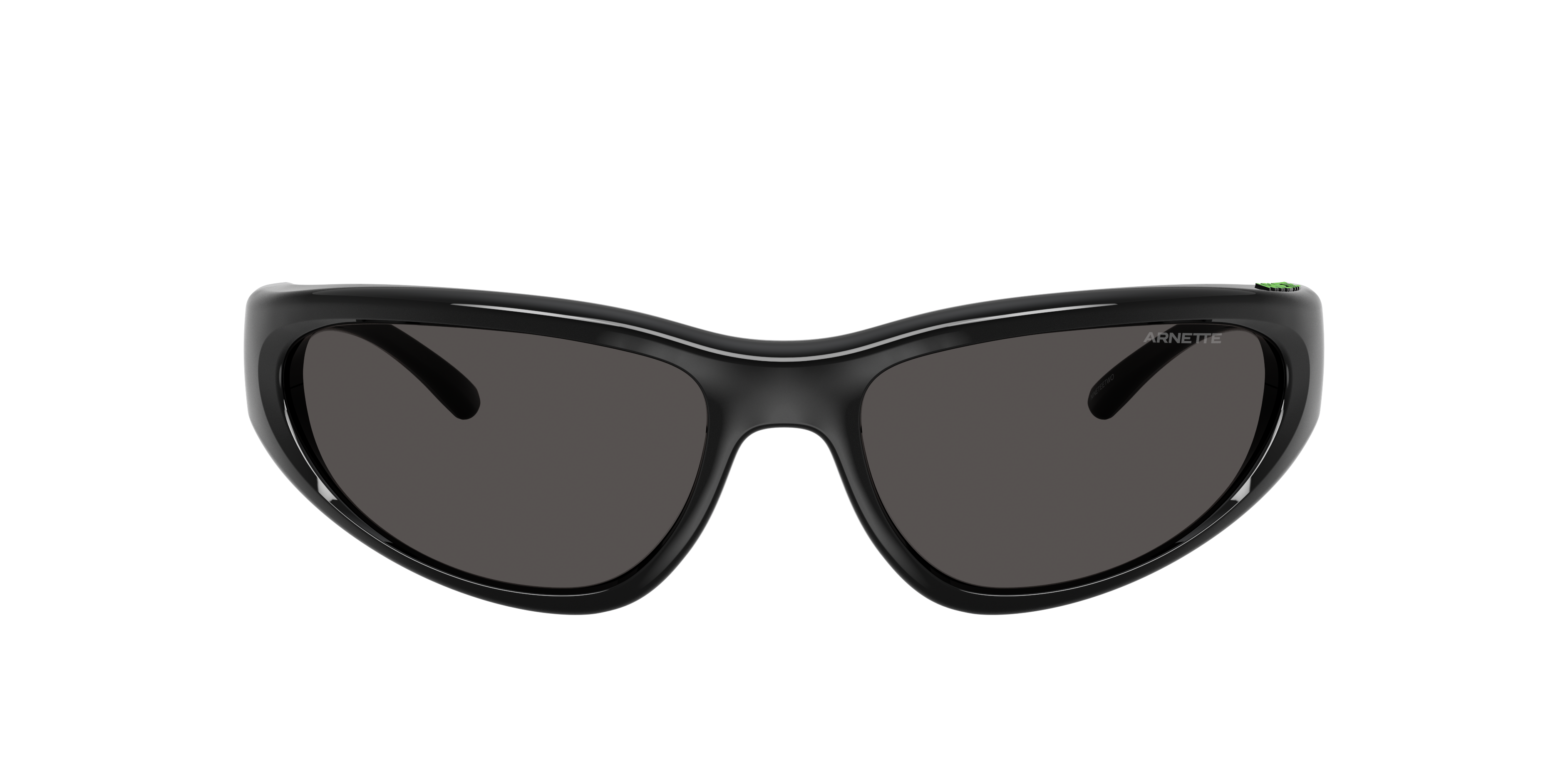 Arnette Man Sunglass An4352 Nineteetwo In Dark Grey