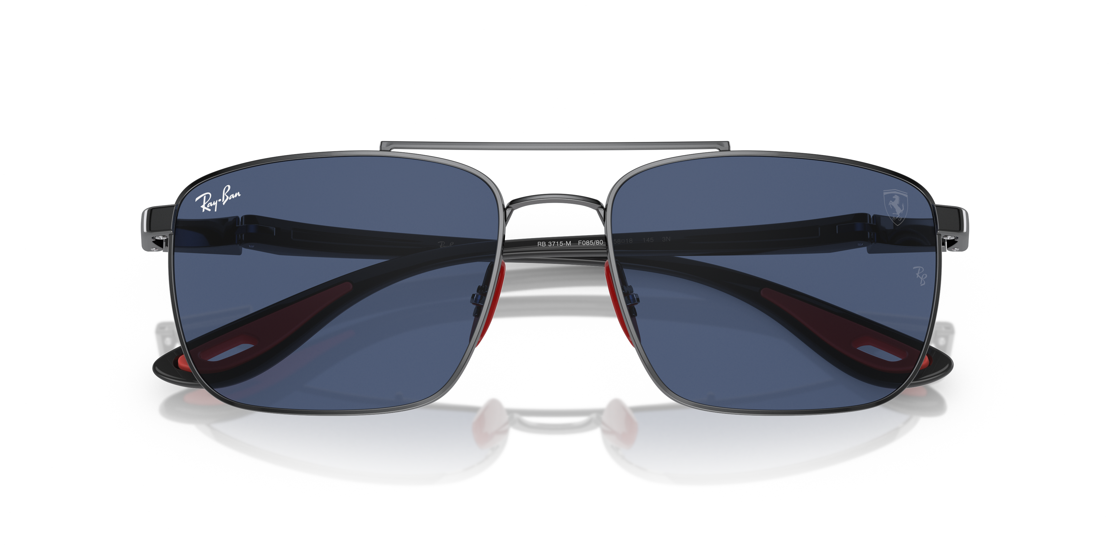 RB3715M Scuderia Ferrari Collection