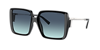 【大人気】Tiffany & Co TF4208U サングラス Tiffany & Co. TF4208U at Vancouver Mall in Vancouver, WA