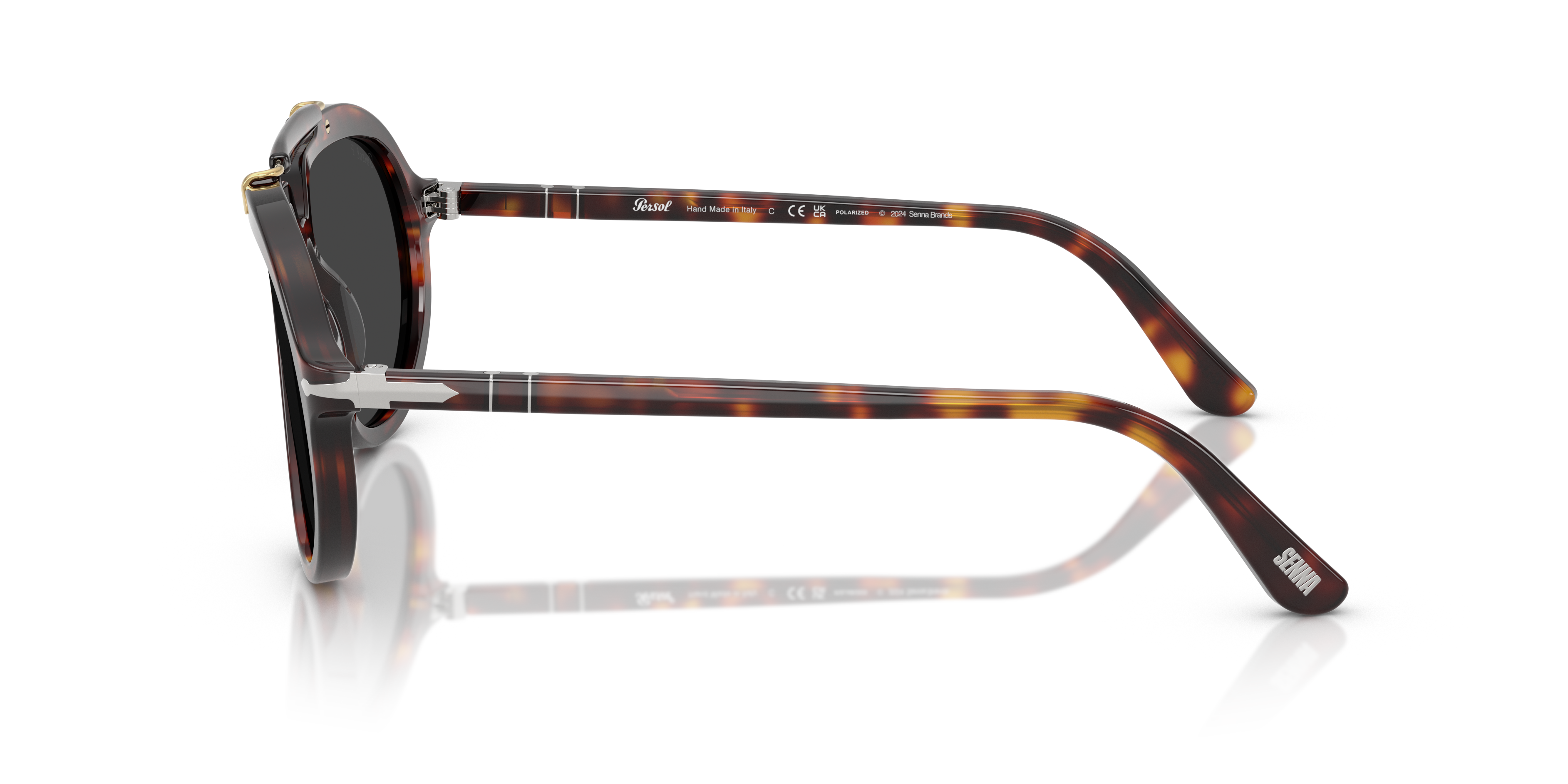 PO0202S - Senna Series