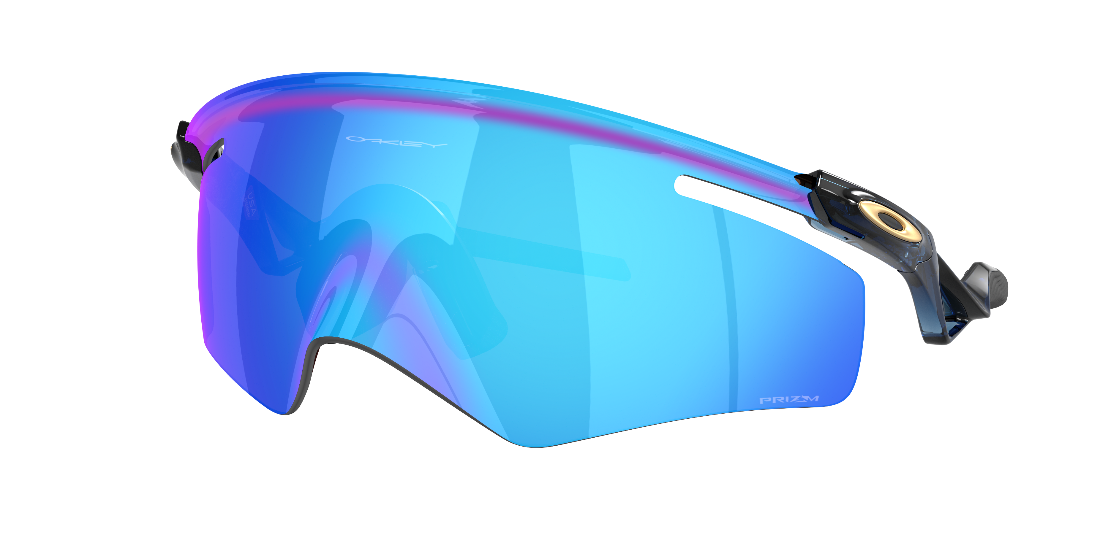 Oakley Encoder Oo9471 - Atterley In Blue